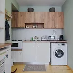 Copenhagen Adorable And Cosy Apt In Calm District
