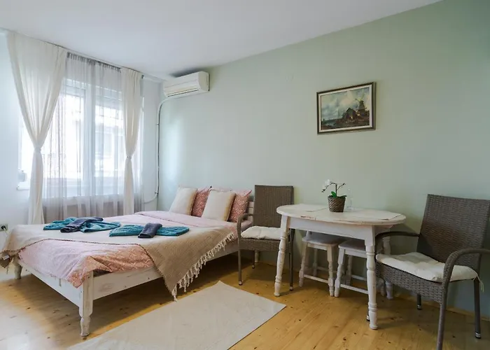 Copenhagen Adorable And Cosy Apt In Calm District