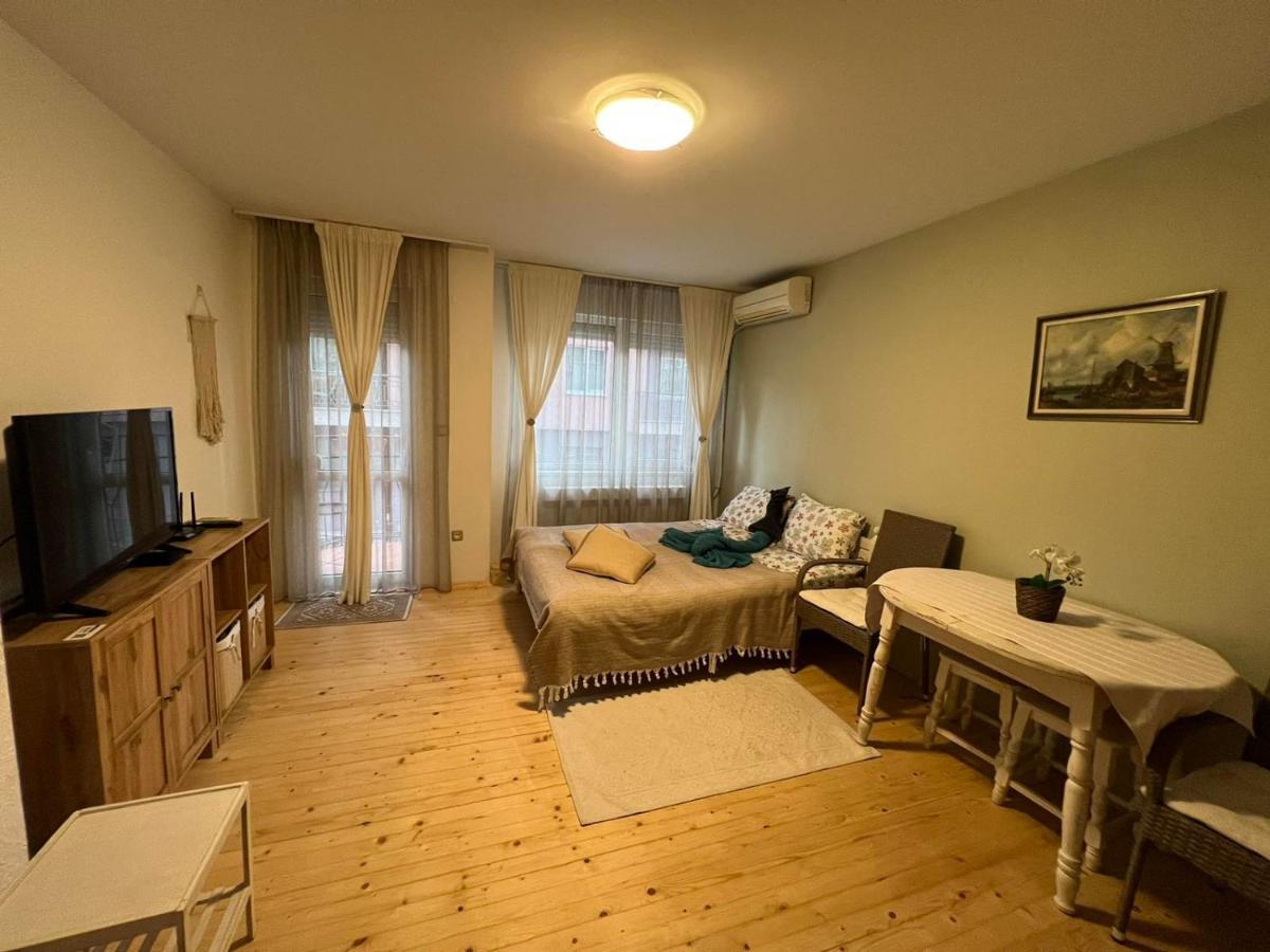 Copenhagen Adorable And Cosy Apt In Calm District *