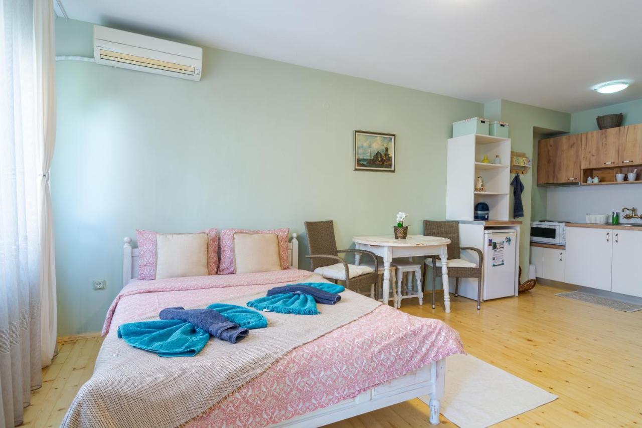 Copenhagen Adorable And Cosy Apt In Calm District Sofia