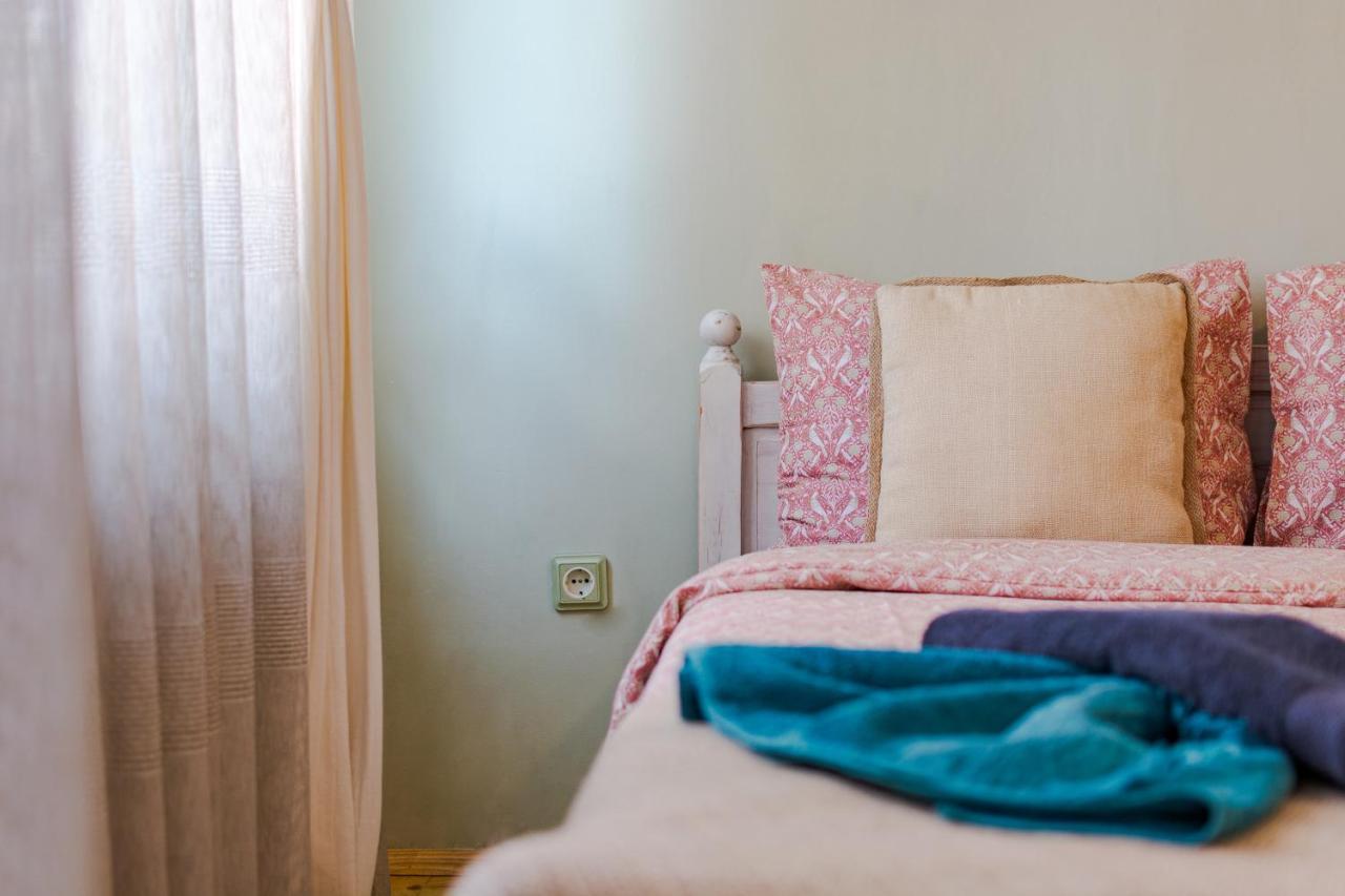 Copenhagen Adorable And Cosy Apt In Calm District Apartment
